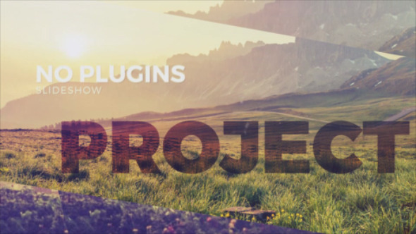 Summer Slideshow alt