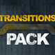 Metal Transitions Pack - VideoHive Item for Sale
