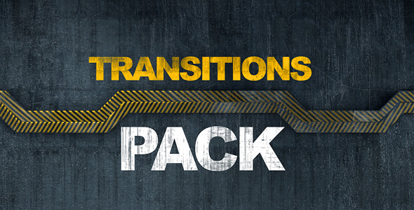 Metal Transitions Pack alt