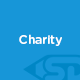 Charity WordPress Theme - ThemeForest Item for Sale