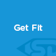 GetFit - Fitness Gym WordPress Theme - ThemeForest Item for Sale