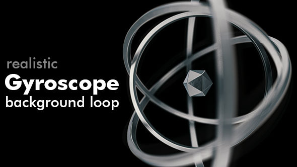 Abstract Gyroscope
