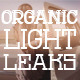 Light Leaks - VideoHive Item for Sale