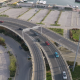 Coastal Motorway - VideoHive Item for Sale