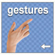 Touch Screen Fingers Gestures  - VideoHive Item for Sale