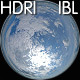 HDRI IBL 1429 Summer Clouds - 3DOcean Item for Sale