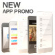 App Promo - VideoHive Item for Sale
