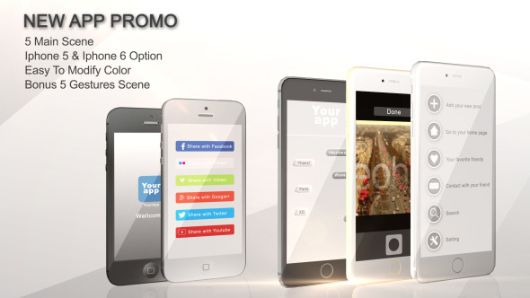 App Promo