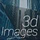 3D Images Opener - Parallax Slideshow - VideoHive Item for Sale