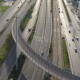 Motorways Junction - VideoHive Item for Sale