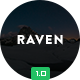 Raven - Responsive Email + Themebuilder Access - ThemeForest Item for Sale