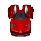 Ferrari Enzo - 3DOcean Item for Sale
