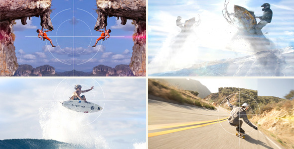 Dynamic Glitch Opener alt