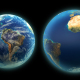 Cool Earth transition pack - VideoHive Item for Sale