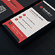 Business Card Vol. 47 - GraphicRiver Item for Sale
