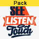 Inspiring Corporate Pack