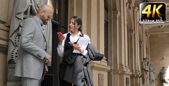 Business People Teamwork Concept Outdoor 2 alt