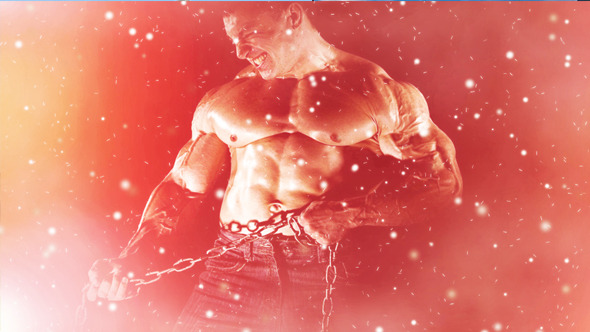 The Mortal Trailer alt