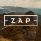 ZAP - Creative PSD Template - ThemeForest Item for Sale