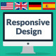 Responsive Design Explainer - VideoHive Item for Sale