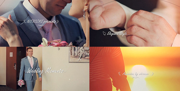 Wedding Memories alt