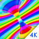Rainbow Torus - VideoHive Item for Sale