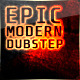Modern Orchestral Dubstep