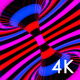 Neon Torus - VideoHive Item for Sale
