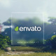 Natural Elegant Logo Animation - VideoHive Item for Sale