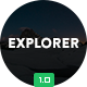 Explorer - Responsive Email + Themebuilder Access - ThemeForest Item for Sale