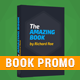 The Amazing Book - Promo Video - VideoHive Item for Sale