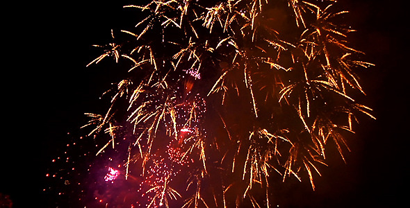 Fireworks