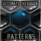 Ultimate Hexagon Patterns - GraphicRiver Item for Sale
