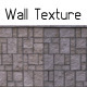 Stone Mid Wall Fence - 3DOcean Item for Sale