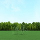 Blooming Cherry Tree 3d Models - 3DOcean Item for Sale