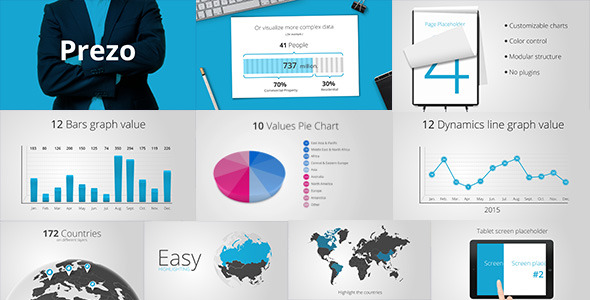 Prezo - Corporate Presentation alt