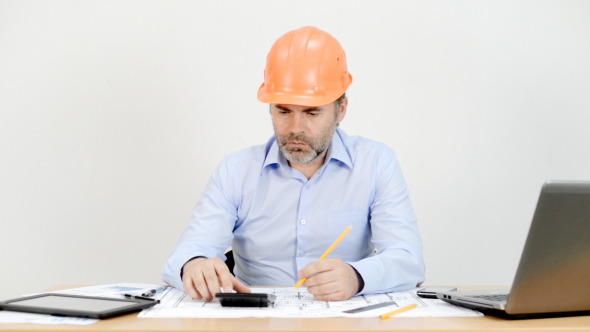 Calculations by Engineer alt