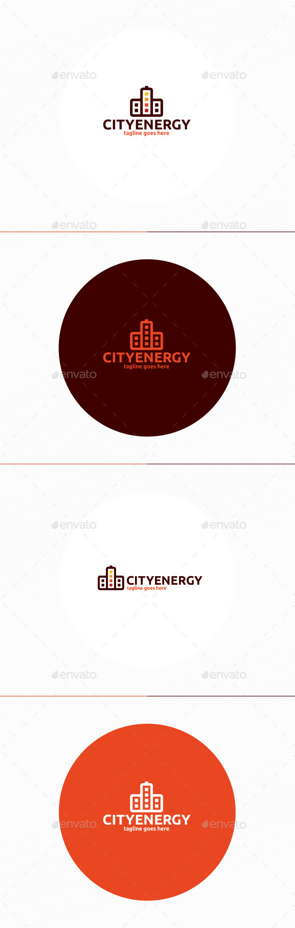 City Energy Logo
