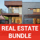Real Estate Bundle Pack - GraphicRiver Item for Sale
