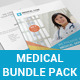 Medical Bundle Pack - GraphicRiver Item for Sale