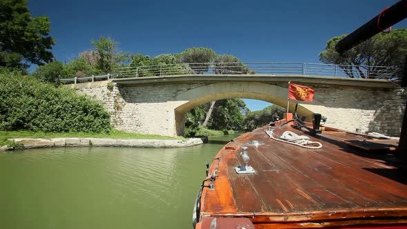 canal du midi