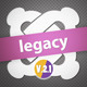 Legacy - Responsive Joomla Theme - ThemeForest Item for Sale