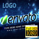 Particulary Logo Intro - VideoHive Item for Sale