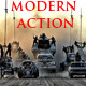 Modern Action Hybrid