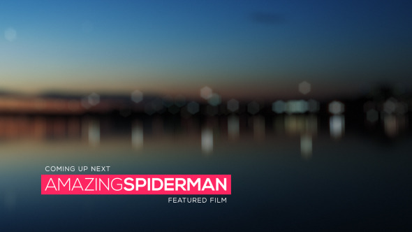 Clean Lower Thirds alt