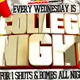 College Night 2 Flyer - GraphicRiver Item for Sale