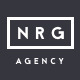 NRGagency - Creative One-Page Agency Theme - ThemeForest Item for Sale