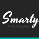 Smarty - Creative Agency &  Portfolio Template with RTL Version - ThemeForest Item for Sale