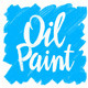 Oil Paint Alphabet - VideoHive Item for Sale