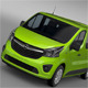 Opel Vivaro EcoFlex 2015 - 3DOcean Item for Sale